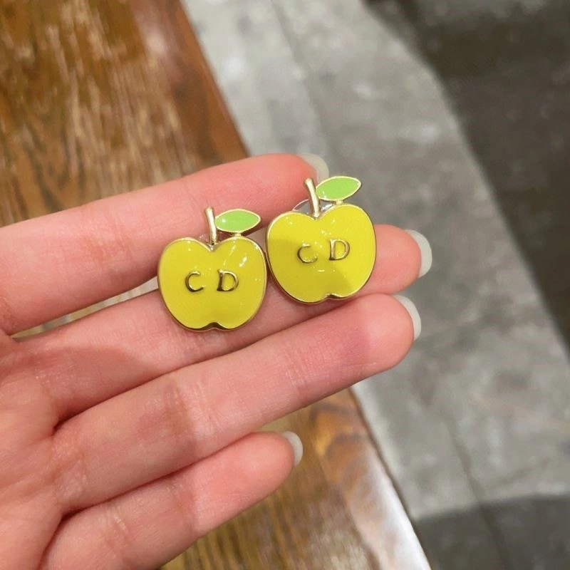 ZeroBulk Christian Dior Earrings 234148
