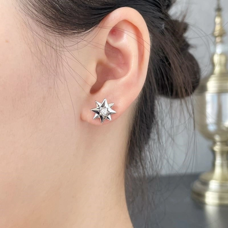 Christian Dior Earrings SportInspired 234155