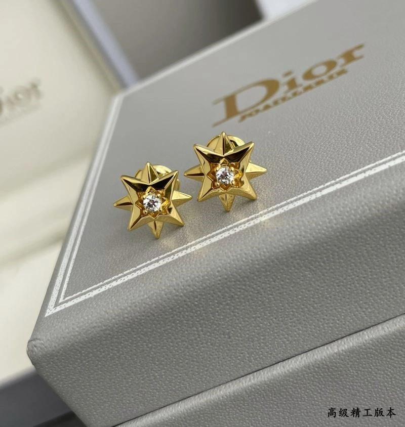Christian Dior Earrings SportInspired 234155