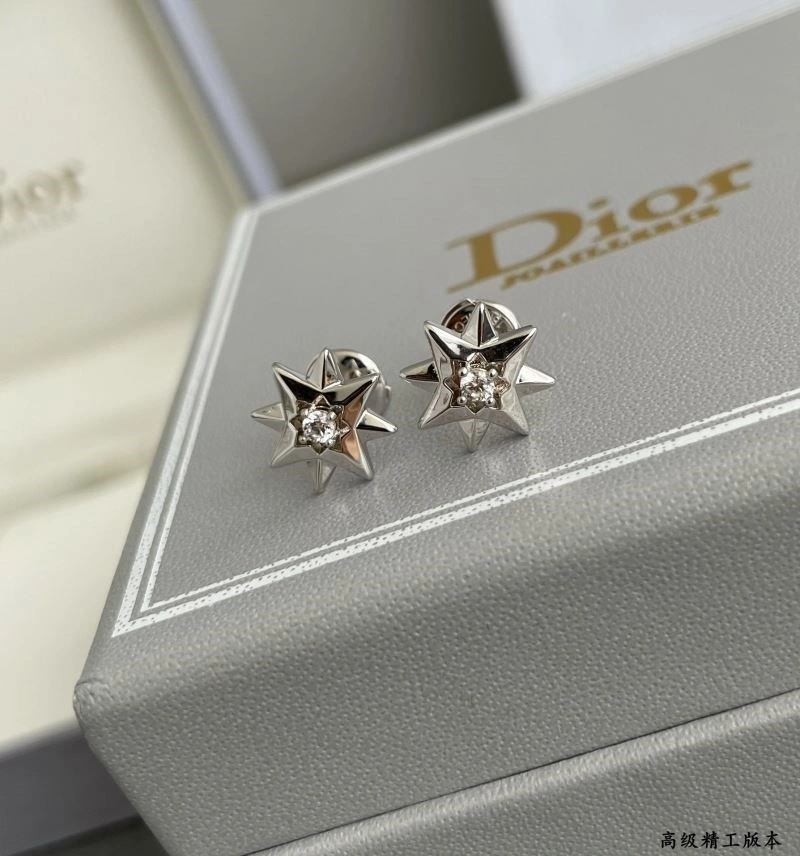 Christian Dior Earrings SportInspired 234155
