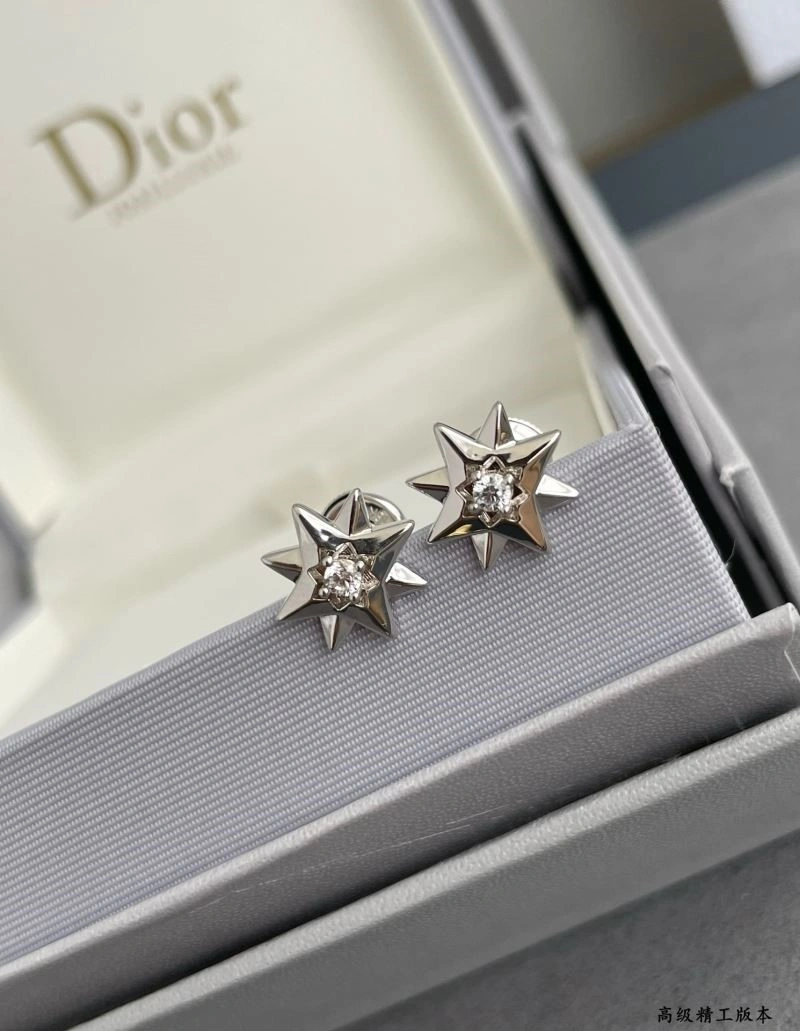 Christian Dior Earrings SportInspired 234155