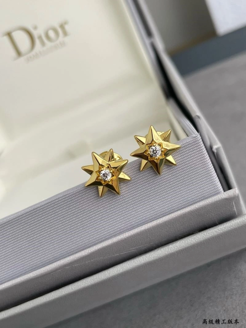 Christian Dior Earrings SportInspired 234155