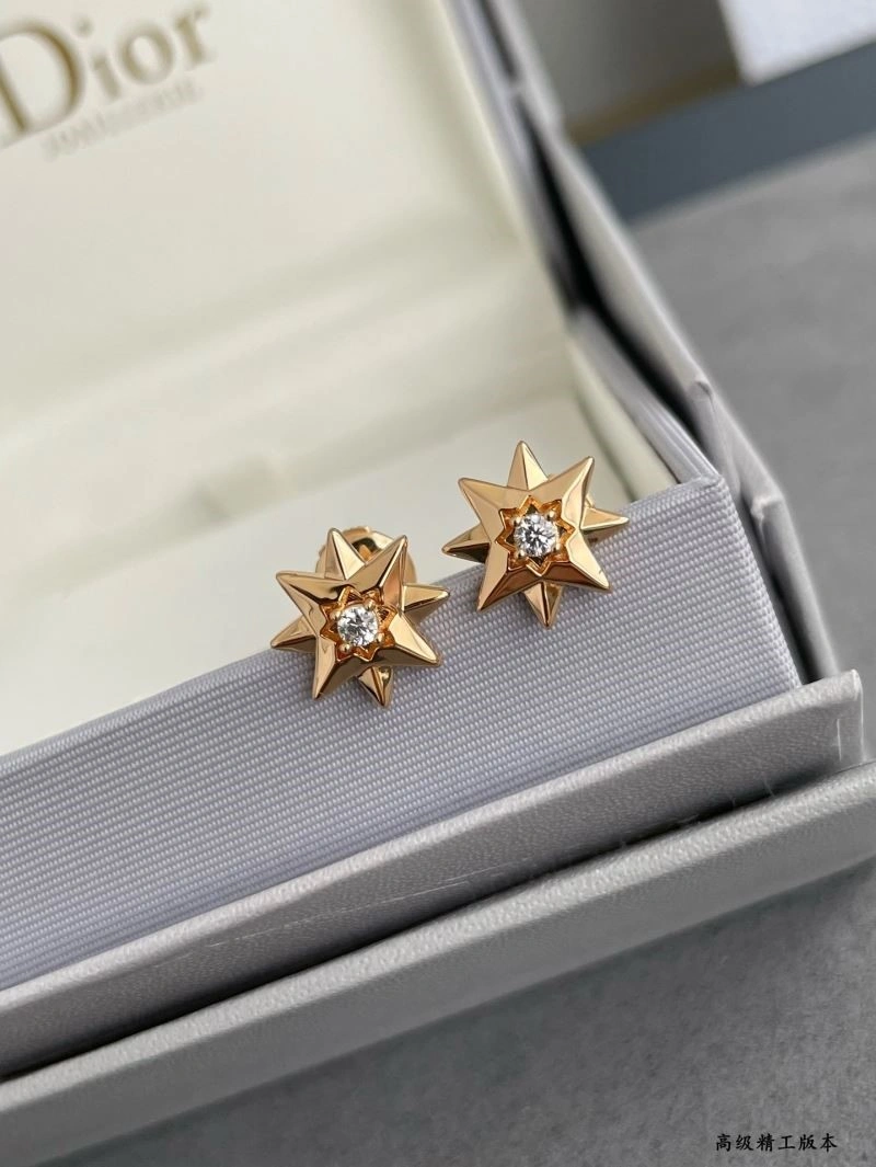 Christian Dior Earrings SportInspired 234155