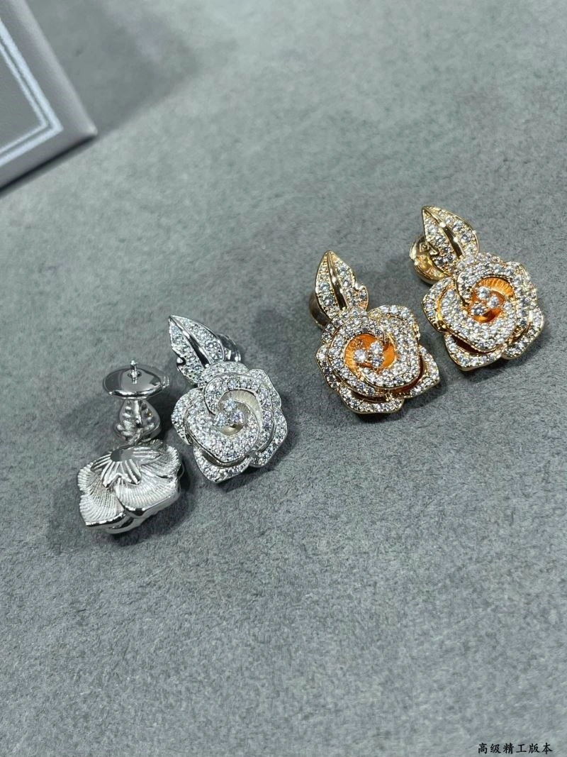 Christian Dior Earrings Functional 234154