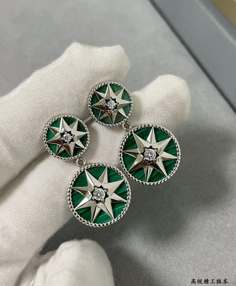 HighQuality Christian Dior Earrings 234142