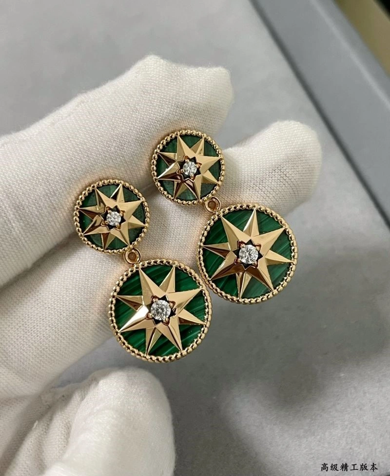 HighQuality Christian Dior Earrings 234142