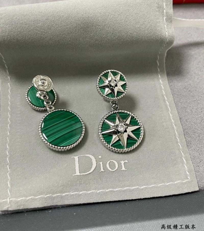 HighQuality Christian Dior Earrings 234142