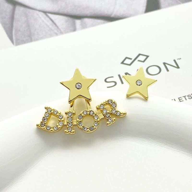 DailyWear Christian Dior Earrings 234143