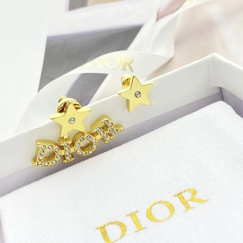 DailyWear Christian Dior Earrings 234143
