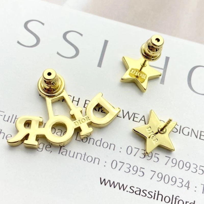 DailyWear Christian Dior Earrings 234143