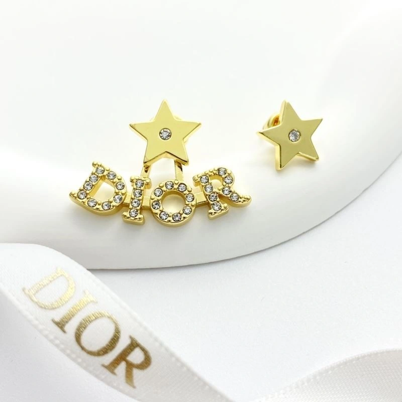DailyWear Christian Dior Earrings 234143