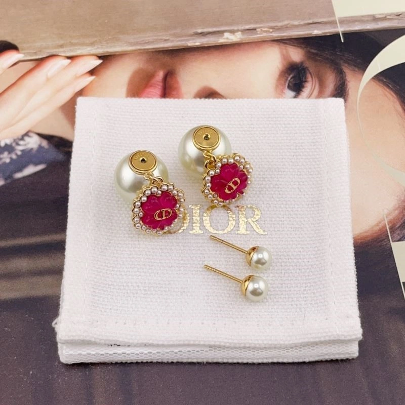 Christian Dior Earrings DailyWear 234183