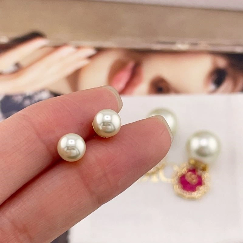 Christian Dior Earrings DailyWear 234183