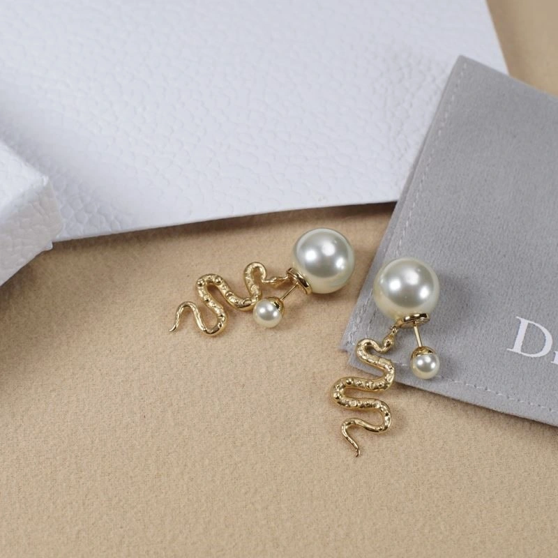 Christian Dior Earrings UrbanStyle 234191