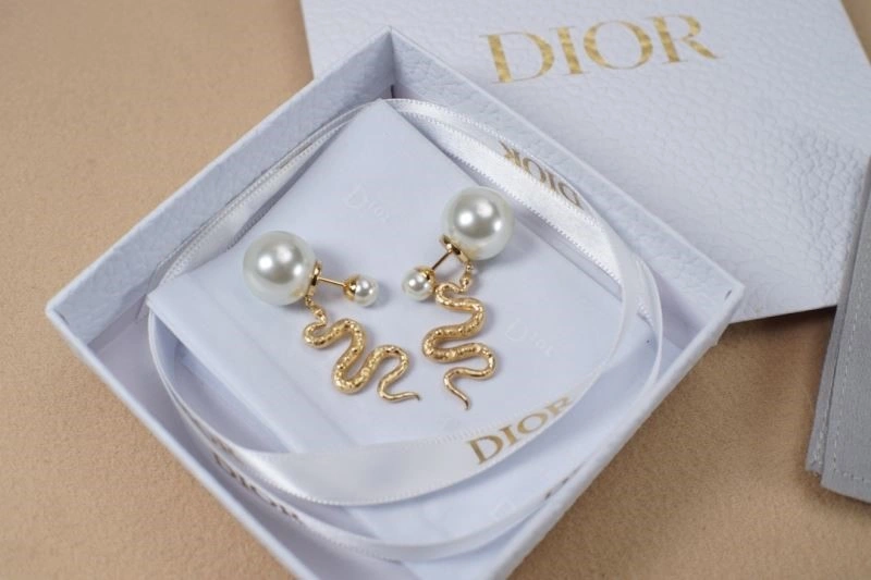 Christian Dior Earrings UrbanStyle 234191