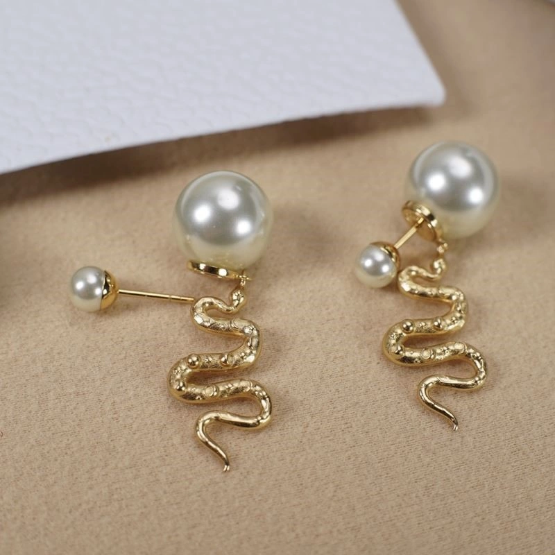 Christian Dior Earrings UrbanStyle 234191
