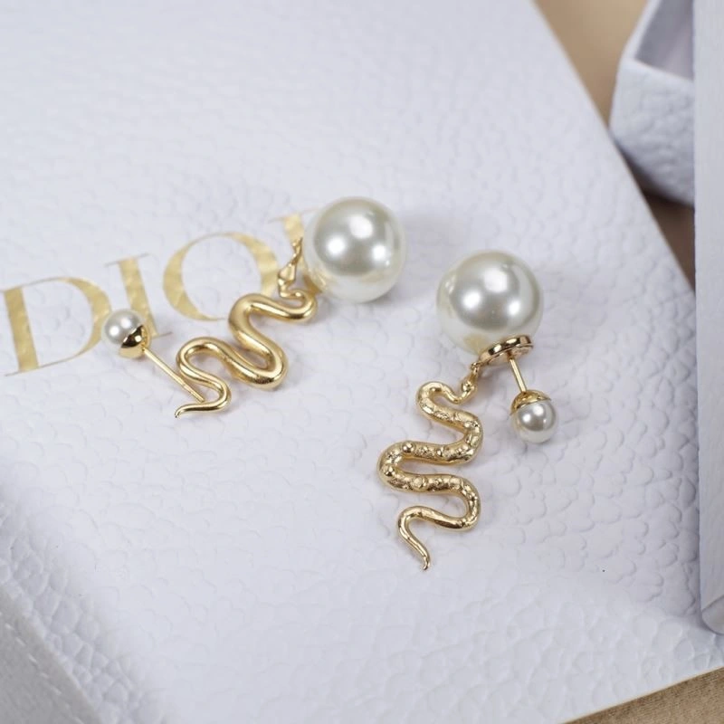 Christian Dior Earrings UrbanStyle 234191