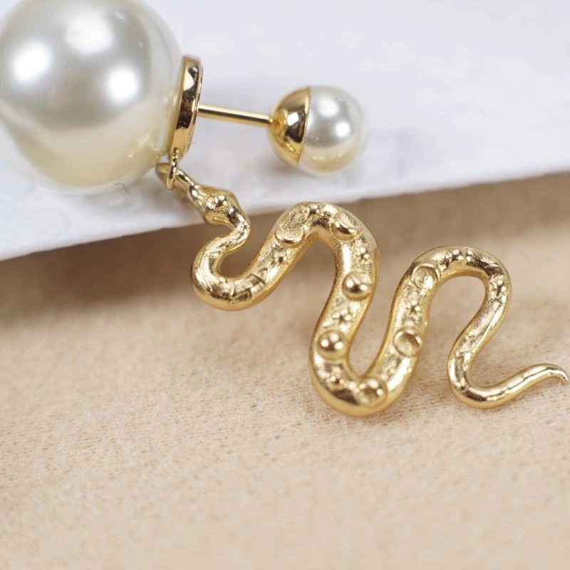 Christian Dior Earrings UrbanStyle 234191