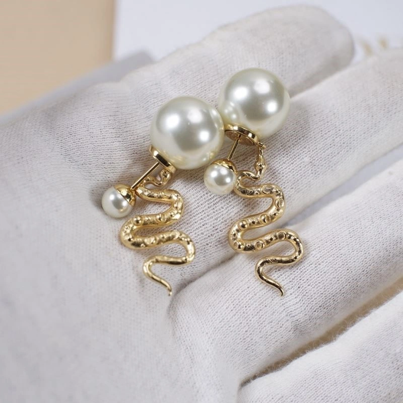 Christian Dior Earrings UrbanStyle 234191