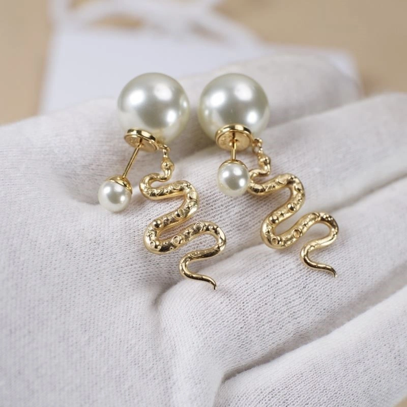 Christian Dior Earrings UrbanStyle 234191