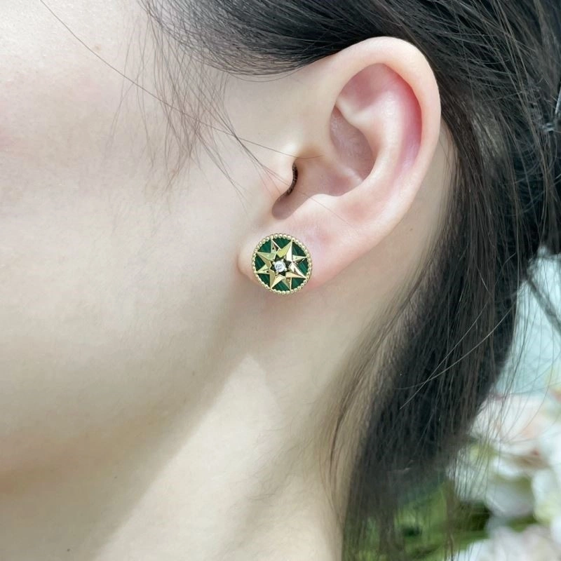 Christian Dior Earrings OnTrend 234135