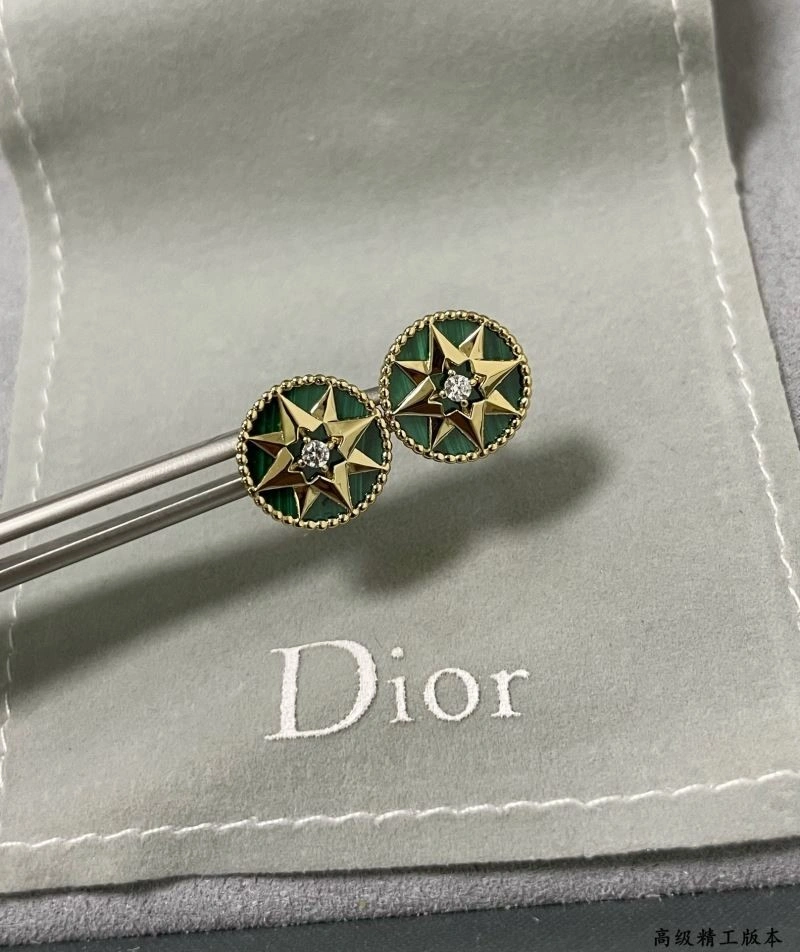 Christian Dior Earrings OnTrend 234135