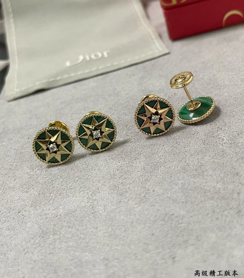 Christian Dior Earrings OnTrend 234135