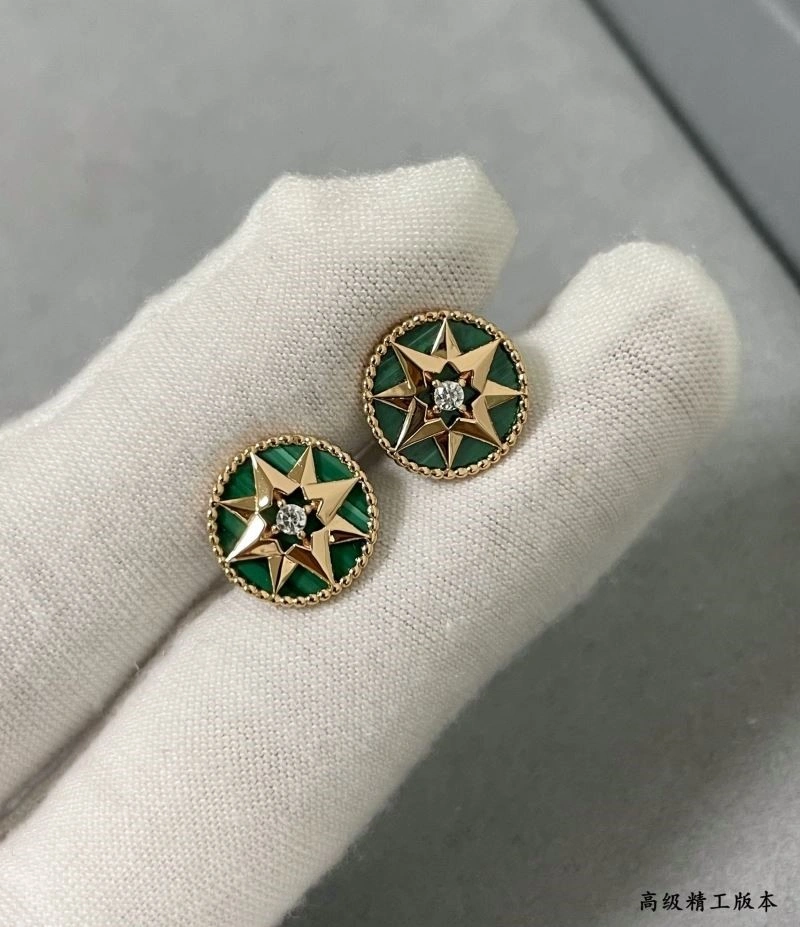 Christian Dior Earrings OnTrend 234135