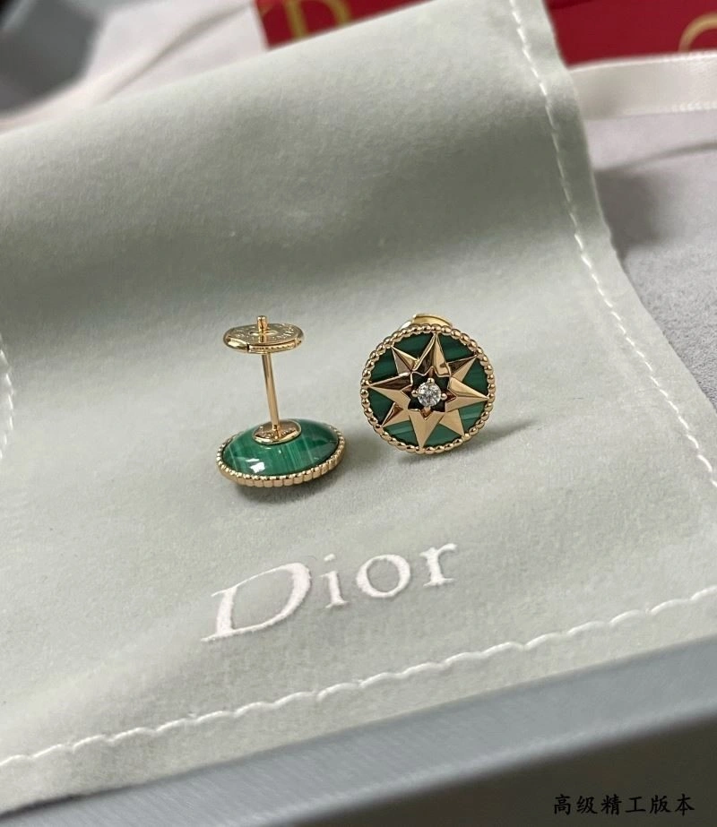 Christian Dior Earrings OnTrend 234135