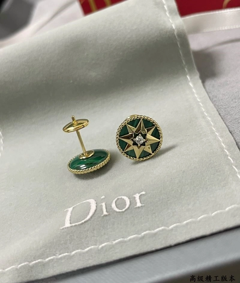 Christian Dior Earrings OnTrend 234135