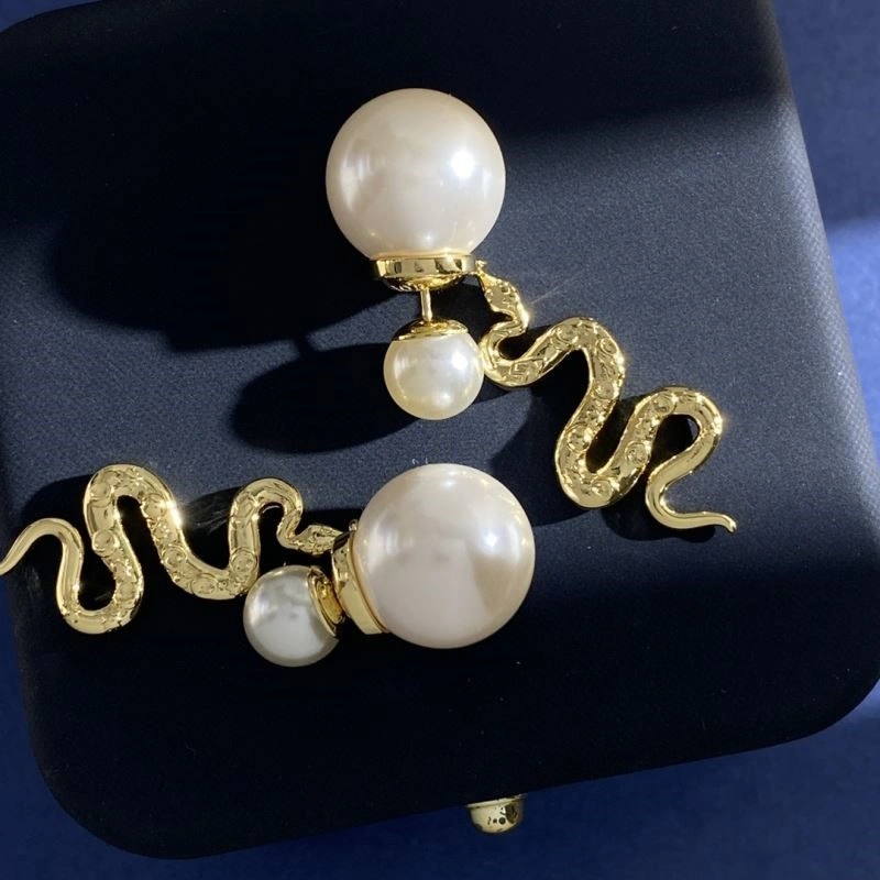 SmartChoice Christian Dior Earrings 234147