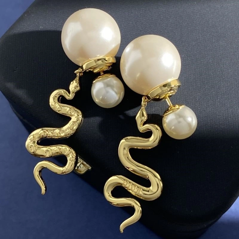 SmartChoice Christian Dior Earrings 234147