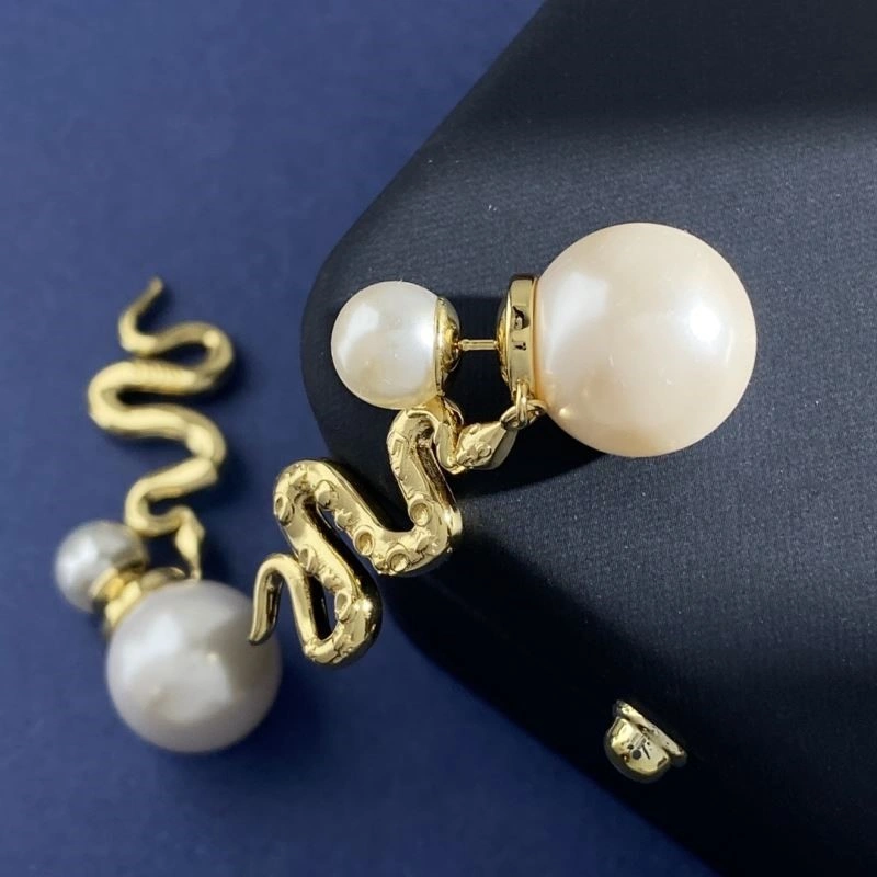 SmartChoice Christian Dior Earrings 234147