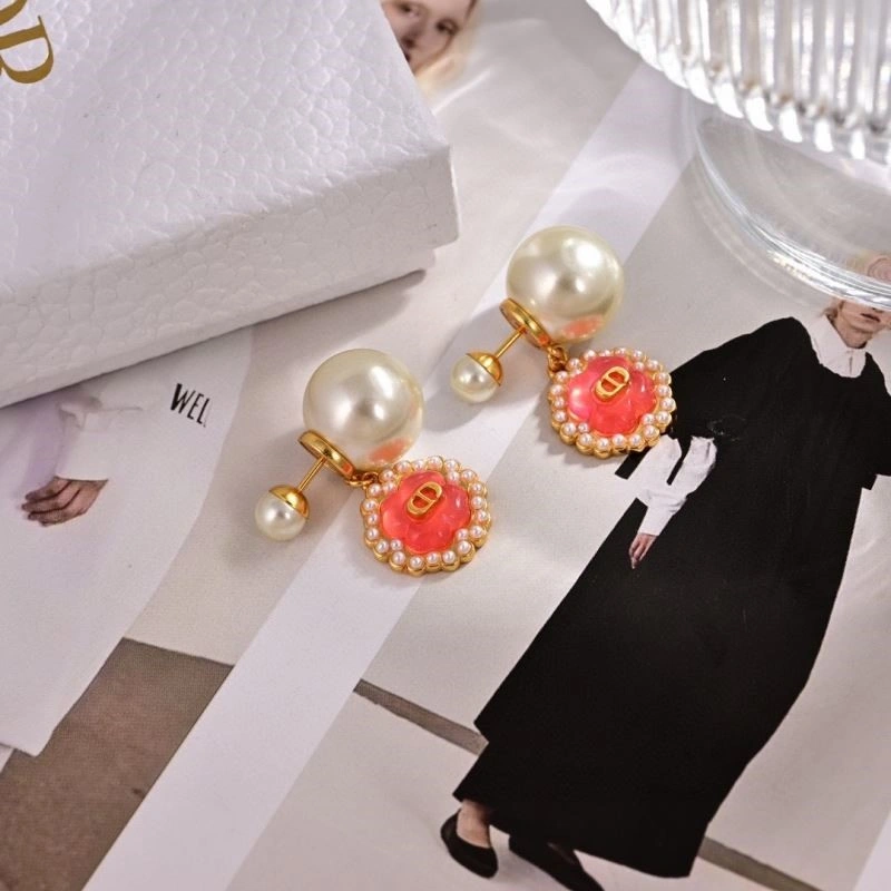 GoodFit Christian Dior Earrings 234125