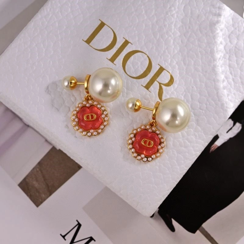GoodFit Christian Dior Earrings 234125