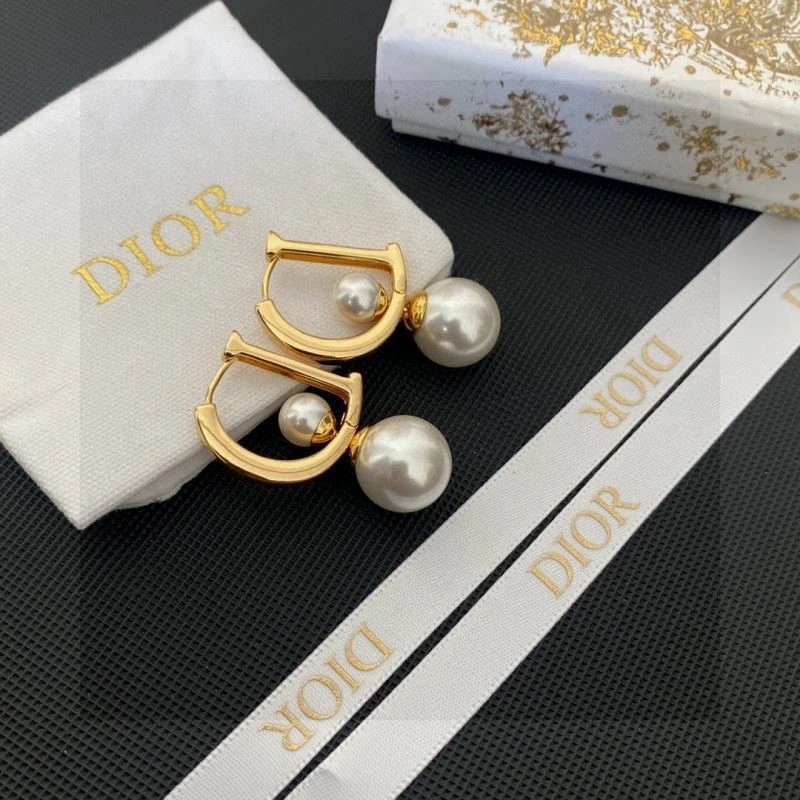 TopPick Christian Dior Earrings 234131