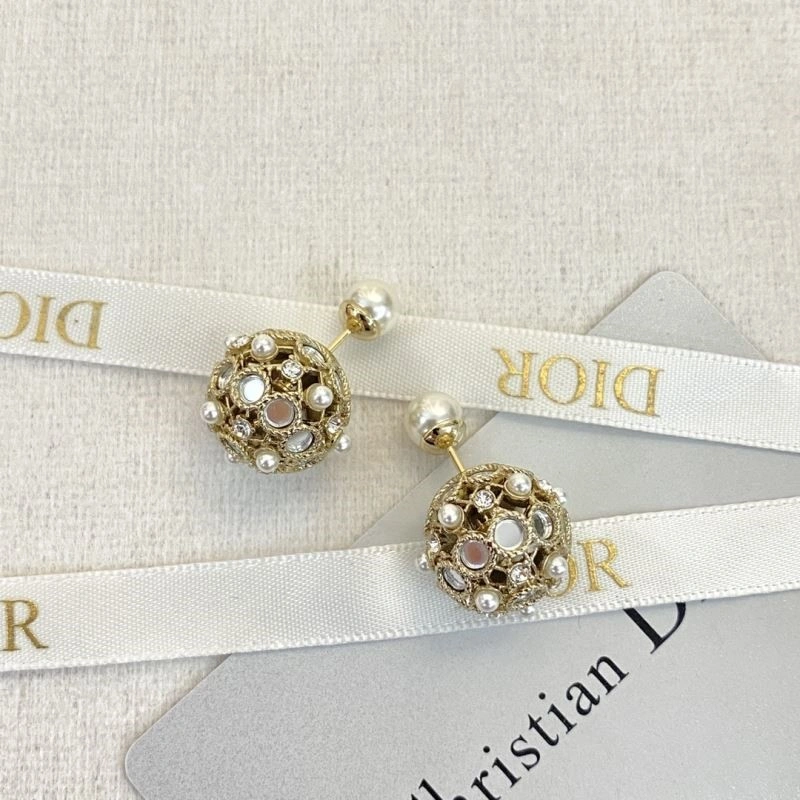 OnTrend Christian Dior Earrings 233942