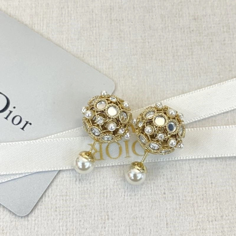 OnTrend Christian Dior Earrings 233942
