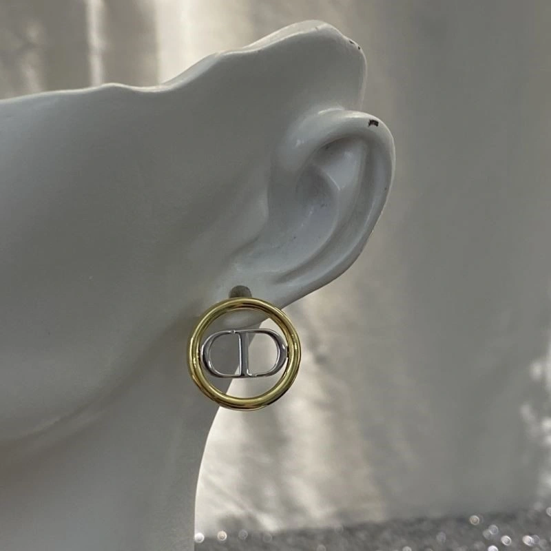 Christian Dior Earrings FashionForward 233950