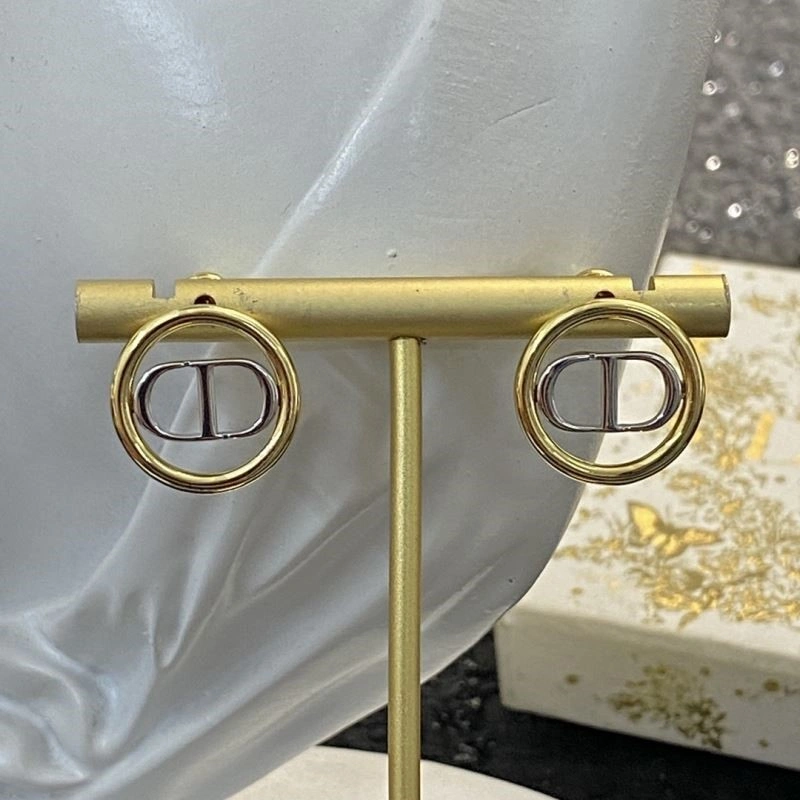 Christian Dior Earrings FashionForward 233950