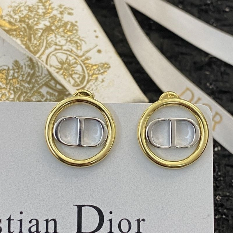 Christian Dior Earrings FashionForward 233950