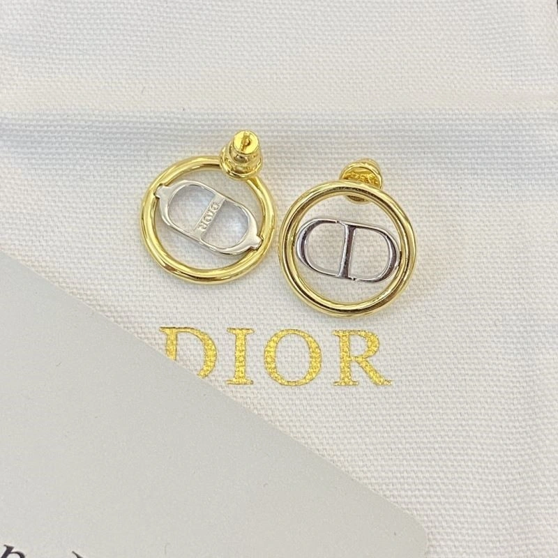 Christian Dior Earrings FashionForward 233950