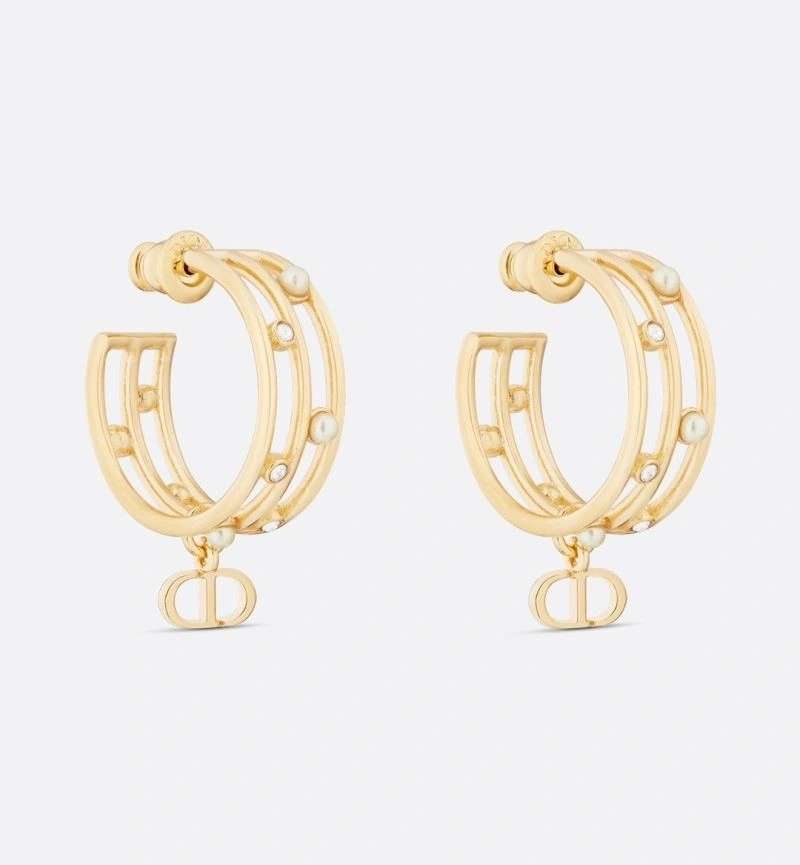 Reliable Christian Dior Earrings 233929