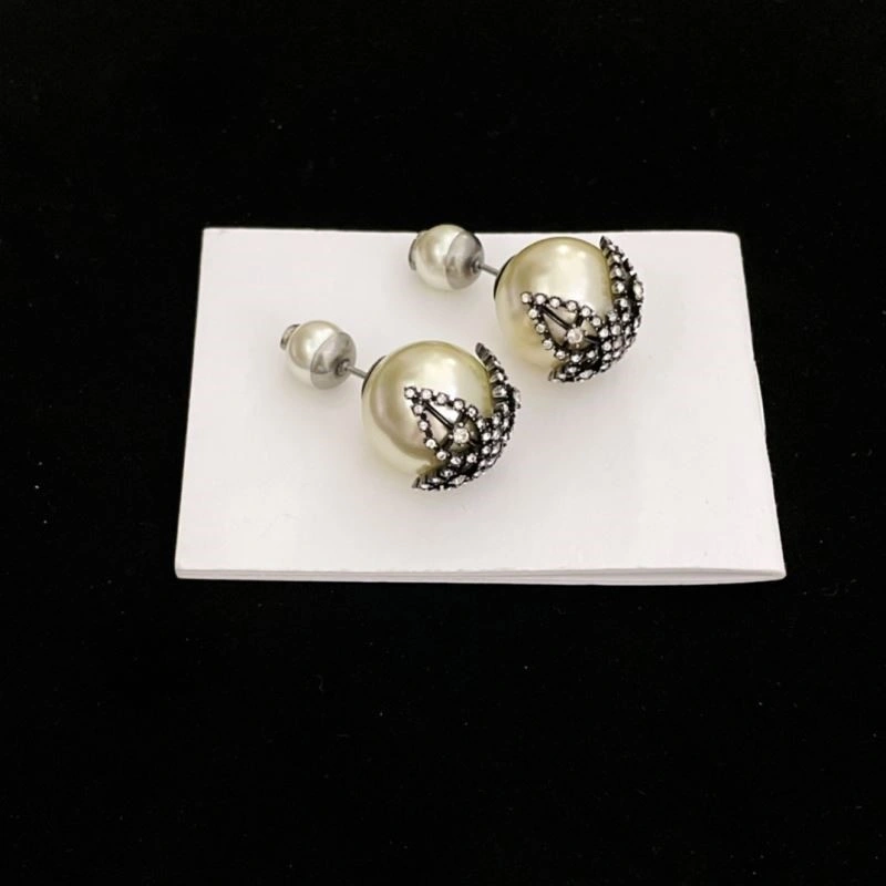 Christian Dior Earrings NewStyle 233933