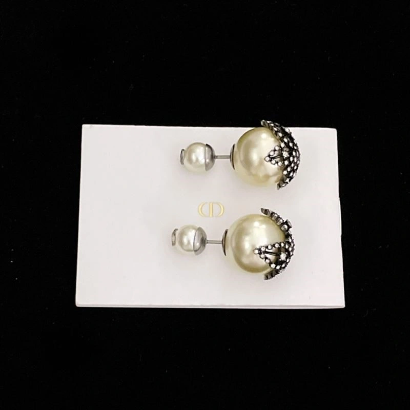 Christian Dior Earrings NewStyle 233933