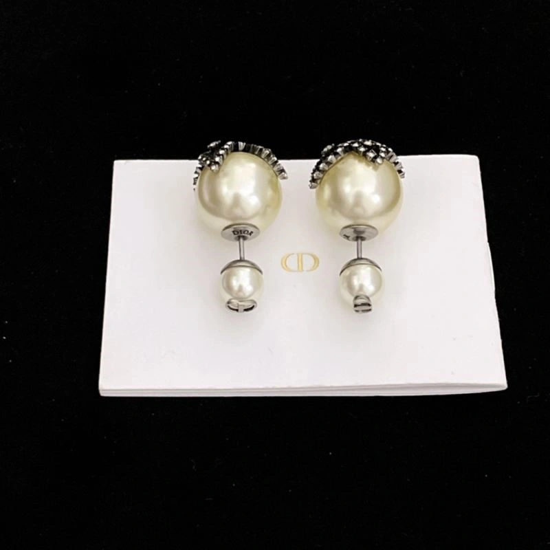 Christian Dior Earrings NewStyle 233933