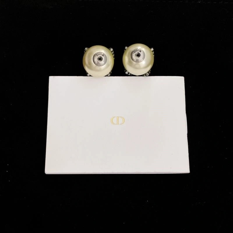 Christian Dior Earrings NewStyle 233933