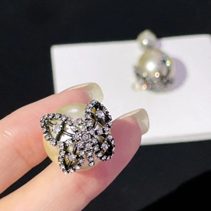 Christian Dior Earrings NewStyle 233933