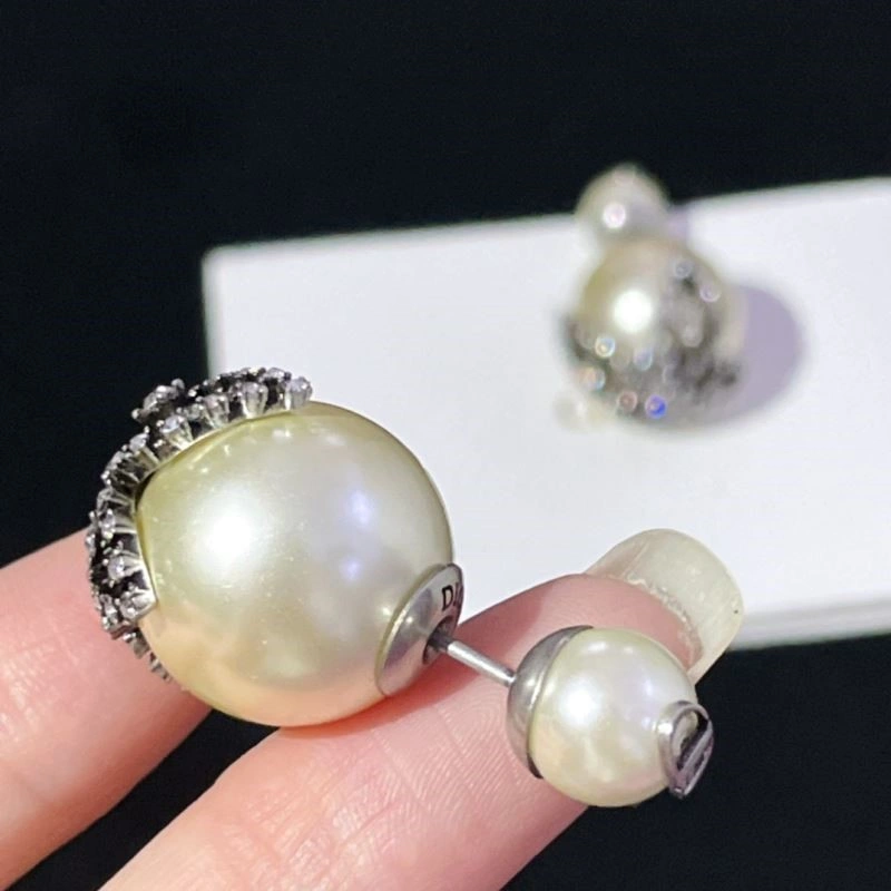 Christian Dior Earrings NewStyle 233933