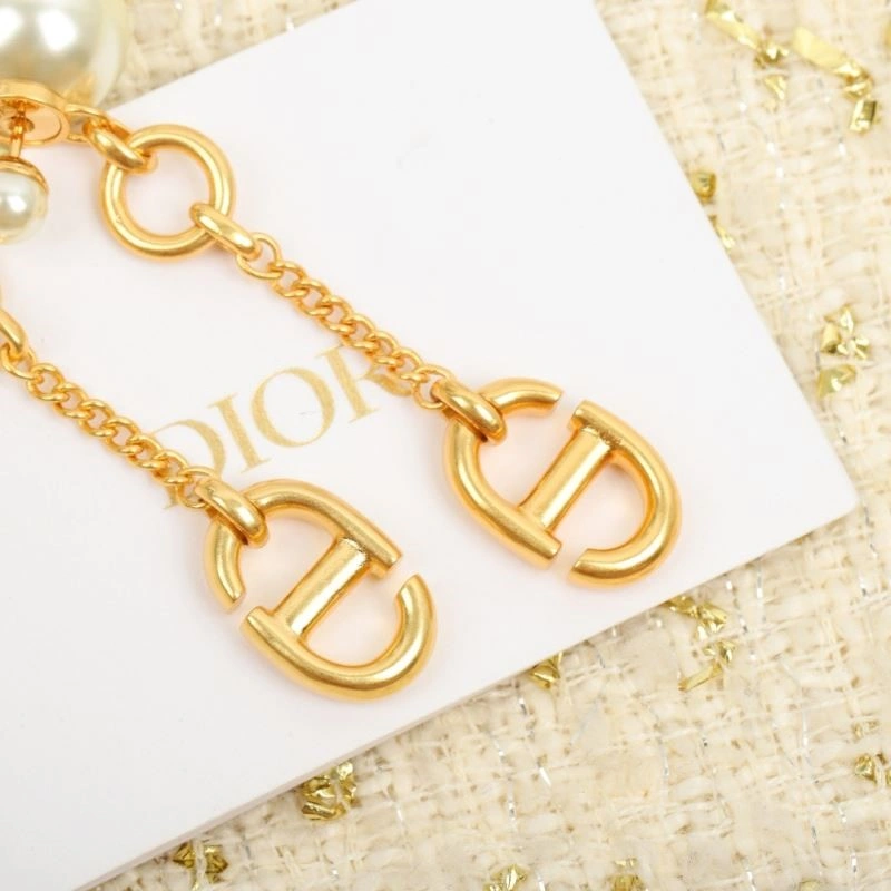 SunProtective Christian Dior Earrings 233927